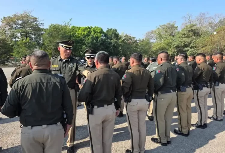 La Subsecretaría Vial Preventiva y de Turismo refuerza las políticas de Cero Corrupción y Enfoque Humanista