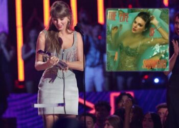 Taylor Swift enfrenta demanda por “The Life of a Showgirl”
