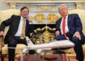 Trump y Petro dialogan sobre economía fronteriza y cooperación bilateral