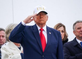 Trump lanza ultimátum a Irán: Nuevo líder supremo “no durará mucho” sin apoyo de EU