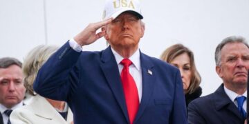 Trump lanza ultimátum a Irán: Nuevo líder supremo “no durará mucho” sin apoyo de EU