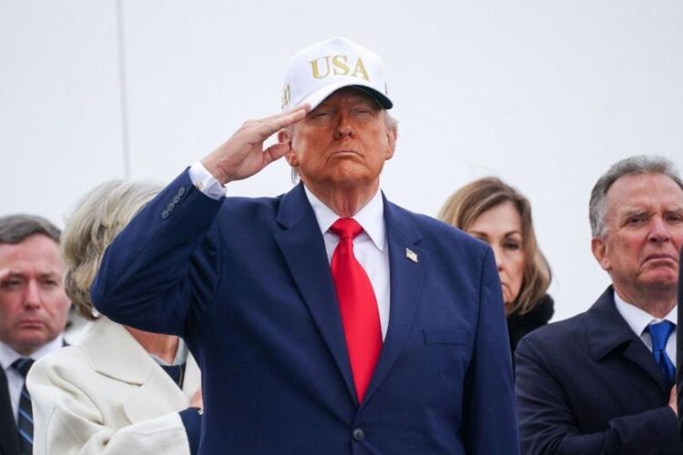 Trump lanza ultimátum a Irán: Nuevo líder supremo “no durará mucho” sin apoyo de EU