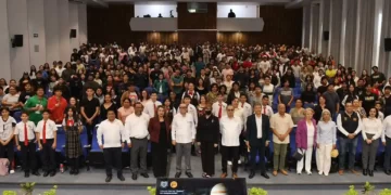 Dicta científica de la NASA conferencia magistral en la UNACH