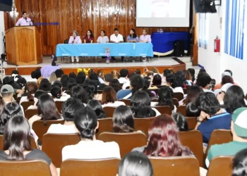 Realizó UNACH conversatorio: “Liderazgo femenino en la educación superior”