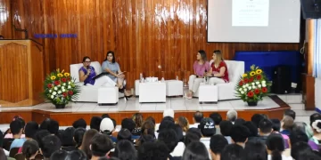 Organiza UNACH Foro sobre perspectiva de género y justicia universitaria