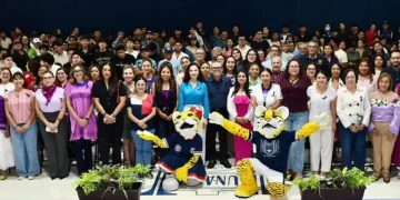 Se realiza en la UNACH Jornada 8M 2026