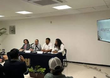 Participa UNACH en la organización Segundo Encuentro Internacional de Producción Sostenible México-Colombia
