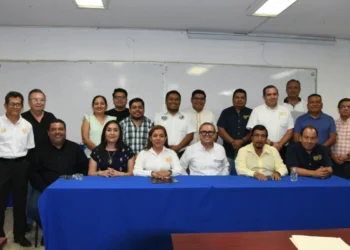 Impulsa UNACH nuevas licenciaturas en Tapachula