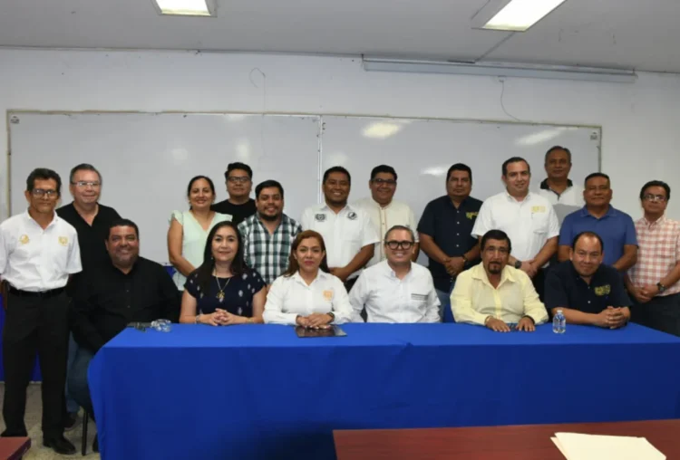 Impulsa UNACH nuevas licenciaturas en Tapachula