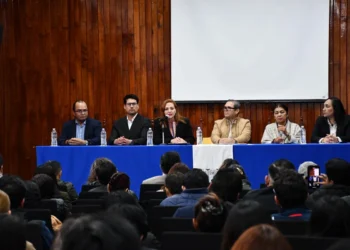 Ayuntamiento de San Cristóbal y UNACH, firman convenios para fortalecer educación, idiomas y derechos humanos