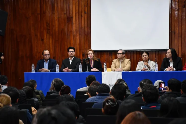 Ayuntamiento de San Cristóbal y UNACH, firman convenios para fortalecer educación, idiomas y derechos humanos