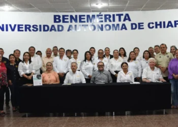 Promueve UNACH el Programa Sendero Quetzal