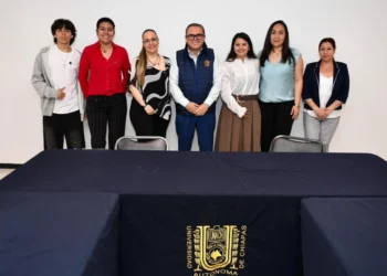 Impulsa UNACH la vinculación que ayude a la salud y bienestar de su comunidad