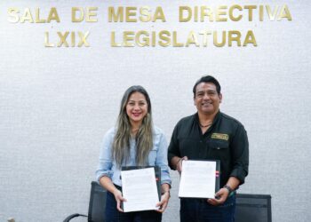 Aditech y Congreso de Chiapas unen fuerzas para acelerar la Firma Electrónica Avanzada
