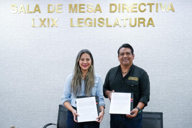 Aditech y Congreso de Chiapas unen fuerzas para acelerar la Firma Electrónica Avanzada