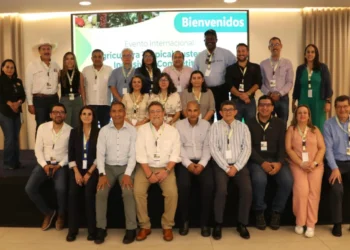 México y América Latina lanzan desde Chiapas alianza hemisférica para transformar la agricultura tropical