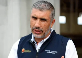 Se hunde Ángel Torres como uno de los peores alcaldes en el país