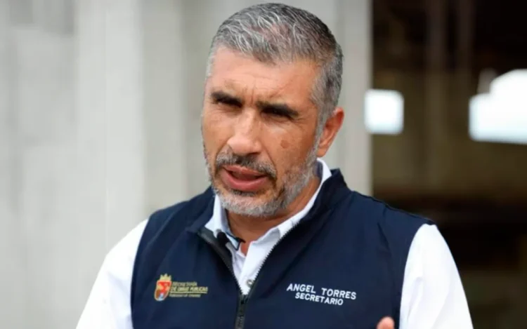 Se hunde Ángel Torres como uno de los peores alcaldes en el país