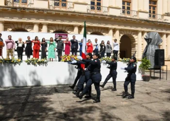 San Cristóbal conmemora 498 años de historia, identidad y legado cultural