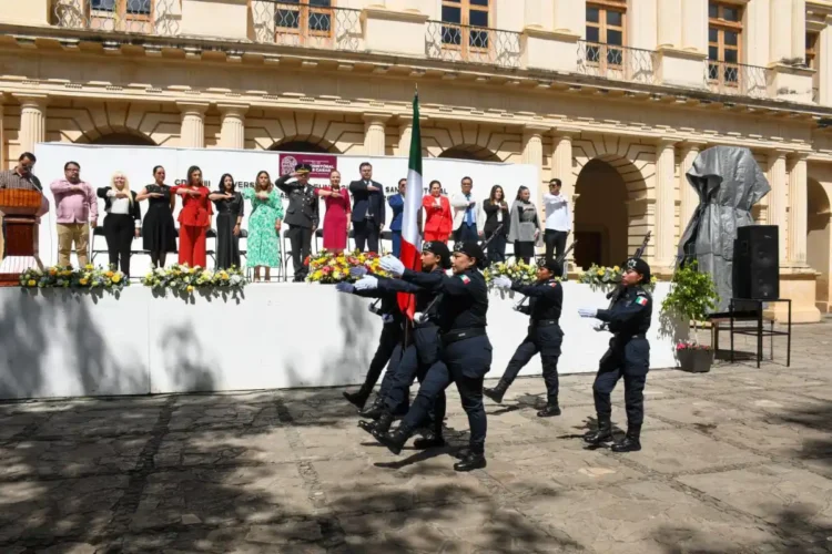 San Cristóbal conmemora 498 años de historia, identidad y legado cultural