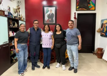 Se acerca el 128 aniversario de la fundación de Berriozábal 