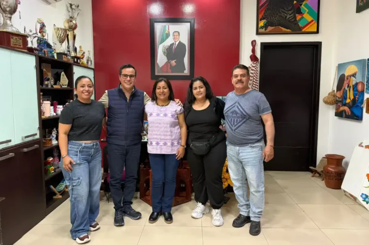 Se acerca el 128 aniversario de la fundación de Berriozábal 