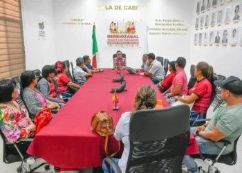 Ayuntamiento de Berriozábal reafirma compromiso con la educación