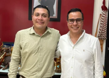 Trabajo coordinado para impulsar el empleo en Berriozábal: Acero