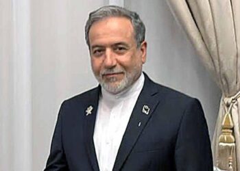 El canciller de Irán culpa a EU por el colapso de las negociaciones en Pakistán
