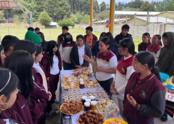 CECyT 35 El Porvenir El Malé impulsa oportunidades educativas para aspirantes