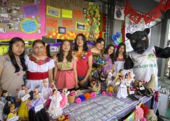 CECyT 20 San Cristóbal realiza Cecytour 2026