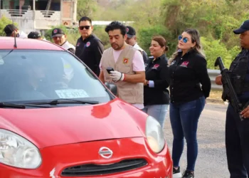 CENTRA fortalece la prevención como eje de seguridad en Semana Santa 2026