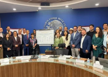 Chiapas firma compromiso de la Cruzada Nacional por la Seguridad Vial