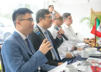 Chiapas, en la mira estratégica de Vietnam