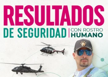 Chiapas es referente nacional por resultados de seguridad con rostro humano