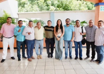 Viridiana Figueroa García reafirma transparencia en el Cobach