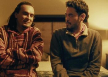 FICG: El Cojo Feliz debuta en el cine con ‘A toda madre’, una película clasificación C  