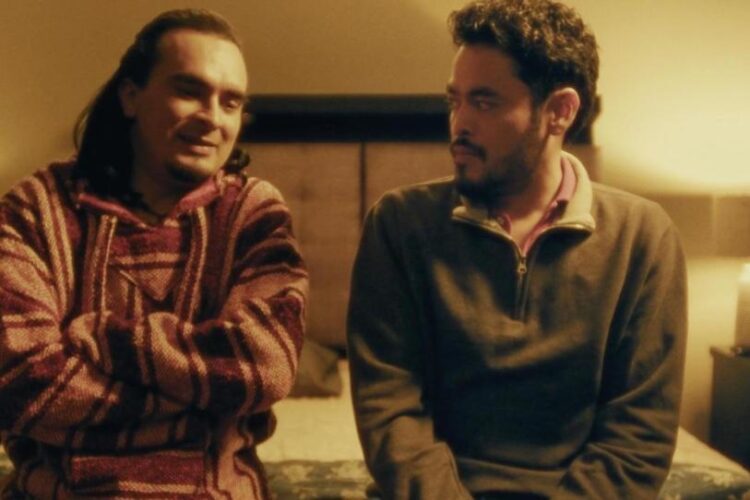 FICG: El Cojo Feliz debuta en el cine con ‘A toda madre’, una película clasificación C  