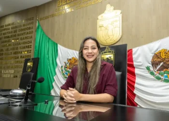 Por mayoría, Congreso de Chiapas aprueba Plan B de Reforma Electoral