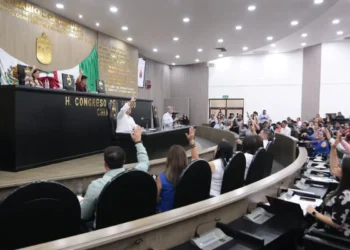 Aprueba Congreso, reformas a la Ley de Desarrollo Rural Sustentable del Estado