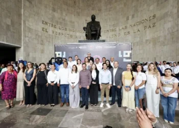 Impulsa Congreso proyectos y desarrollo económico con “Feria de la Juventud Chiapaneca”