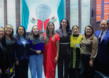 Congreso de Chiapas analiza reforma constitucional para “Ley Alina”