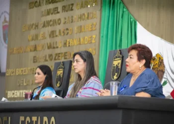 Congreso analiza reformas de Ley en materia de mediación comunitaria