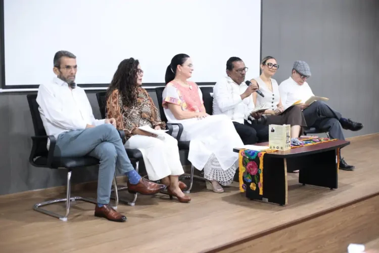 Presentan en Congreso el libro:”Discursos históricos que cambiaron a México”