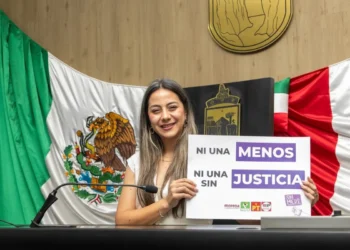 Congreso de Chiapas aprueba reforma constitucional en materia de feminicidio