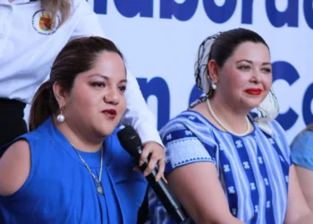 Congreso impulsa Bazar Azul “Elaborado con el Corazón”, en apoyo de madres cuidadoras