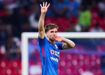 Cruz Azul sonríe, gana 1 millón de dólares y llega fortalecido a Liguilla