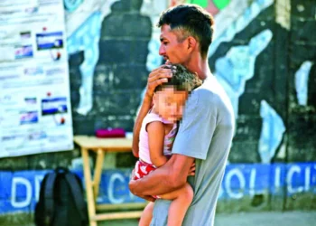 EU deporta a 6 mil cubanos a México; están indocumentados en Tapachula