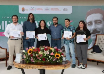 La alfabetización, el mayor homenaje a Jaime Sabines