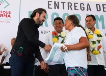 De la palabra al encuentro: alfabetización que transforma comunidades